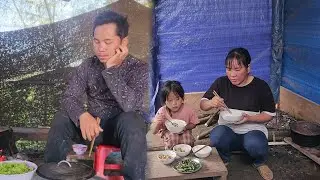 “From a humble meal, Lý Tiểu Da’s husband begins to change.”