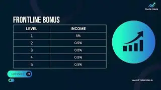 Trade miles plan review 