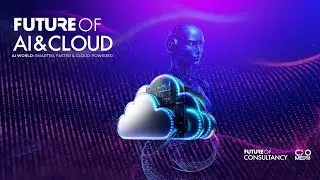 FutureOf AI & Cloud R&ouml;portaj - Tam Finans CTO'su Yasin &Ccedil;ark&ccedil;ı