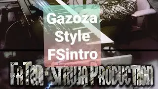 FaTon Struja Gazoza Styl intro Korg Pa4x Set official 2021