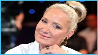 Janine Kunze spricht &uuml;ber 