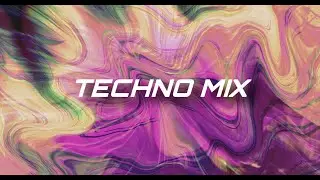 TECHNO MIX - 2022 (DJ SPLIT)