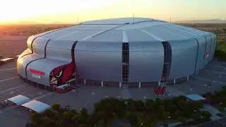 Private Driver for Super Bowl in Phoenix   Black Diamond