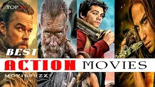 👉 Top Intense Action Movies of 2025 You Must Watch