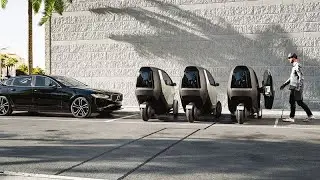Nimbus launches a tiny EV prototype that&rsquo;s like a motorbike with a roof
