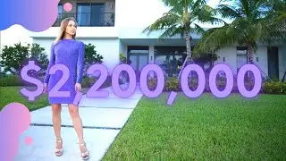 Botaniko Weston Home | $2,200,000 | New Construction | by Angela Andronache | Trailer - part 01