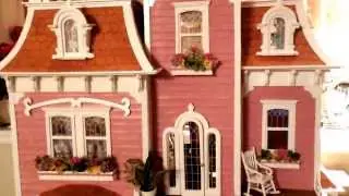 Dollhouse