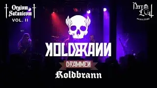 Koldbrann - Koldbrann