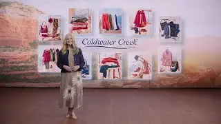 Make the Most of Your Coldwater Creek Rewards