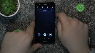 How to Activate Quick Launch on HUAWEI P10 Lite - Double Tap Power Key or Volume Key