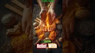 10 Forgotten Foods That Heal Nerve Pain in Feet & Hands 🌿🦶✋ | Natural Nerve Relief