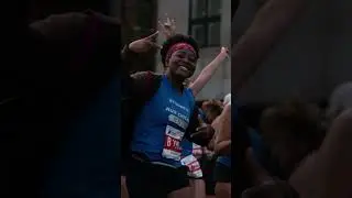 Bucket list running event?