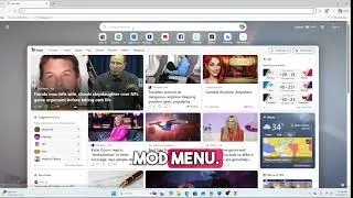 How To Get ii stupid mod menu!!