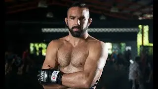 Emilio Uruttia on swapping Tiger Muay Thai for Bangkok Fight Lab, fighting Mark Abelardo