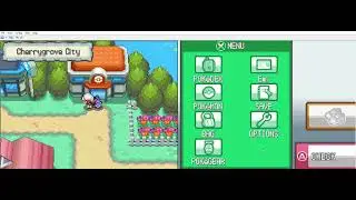 Emi Gets Hyperfocused on the Wrong Thing - Inscrutable HeartGold - Part 4