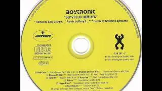 Boytronic - You (Sexy Body Mix)