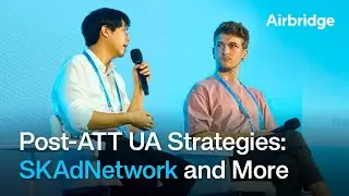 Post-ATT iOS User Acquisition Strategies: SKAdNetwork and More