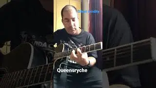 QUEENSRYCHE -SILENT LUCIDITY - Amigos do Rock   #shorts