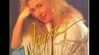 SE AINDA EXISTE AMOR   JAYNE 1991