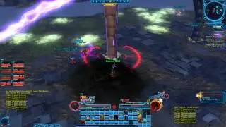 First Guild TFB boss kill.