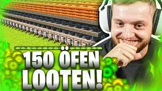 😳😱WIE viel XP?! - WELTREKORDVERSUCH Update nach 2 Monaten! - Minecraft Kaktusturm
