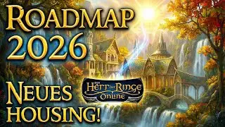 HDRO 2026: Endlich Bruchtal Housing & Neue Roadmap! (News Update)