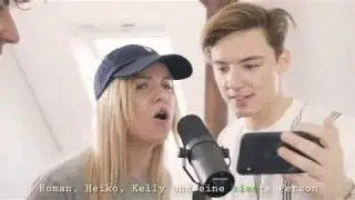 5Minuten - Kelly Misses Vlog feat. DieLochis / FULL VERSION / UNVER&Ouml;FFENTLICHT