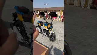 2026 TVS Apache ROK Edition