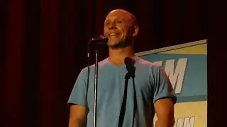 Hurling Crowbirds at Mockingbars - Buddy Wakefield