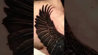 Norse tattoo project #shorts