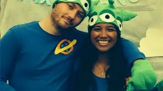 Easy Diy Disney Couple Costumes