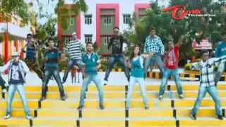 Double Trouble  Movie Song Trailer  - Pavani Reddy - Ravi Shankar -11