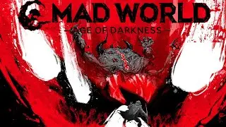 Mad World: Age of Darkness - Краткий Обзор