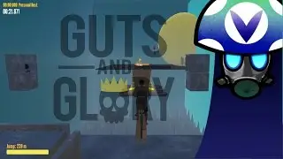 Guts and Glory: Workshop levels- Rev After Hours [Vinesauce]