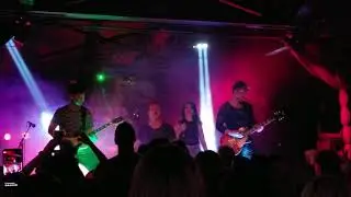 Mr. Brightside - Emo After Dark  (Emo Night)