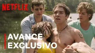 ¿Quién mató a Sara? | Avance exclusivo | Netflix