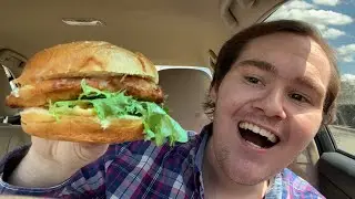 Panera Bread Chef&rsquo;s Chicken Sandwich Signature Take Review