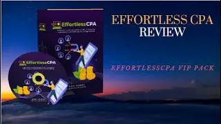 Effortless CPA Review