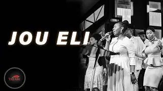 Jou Eli (Days of Elijah Creole Cover) | Anne Cadet & The Ark Koral Krey&ograve;l