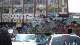 5PTZ LONG ISLAND CITY NYC NY