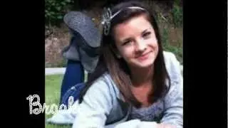 /♫/Let the music/♫/ move you brooke/♫/