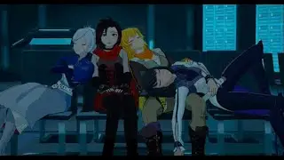 RWBY Volume 7 Soundtrack: 