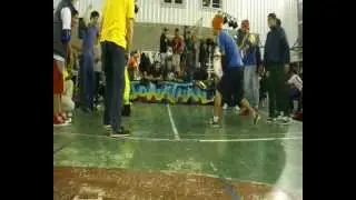 RAZA CREW - TRAILER  2011 - BATTLES!!!!!!