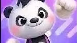 Играем в новою игру в panda adventure forest quest (больше не будет видео с этой игрой)