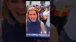 Suppressing dissent is problematic.