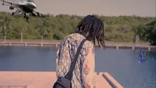 Hitmanz Spize - Lights (Official Music Video) Prod.By BuenixFilm
