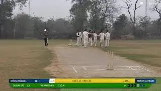live cricket match | Noida Academy Premier League (NAPL) live - Cricgarden 2 Greater Noida
