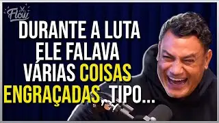 POP&Oacute; REVELA porque RIU com WHINDERSSON no MEIO da LUTA