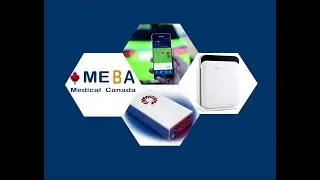 Meba air Treatment System