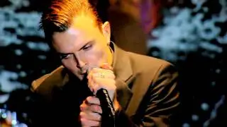 Adam & Theo (Hurts) | Whispers